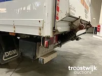Vrachtwagen - afbeelding 5 van  16