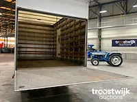 Vrachtwagen - afbeelding 7 van  16