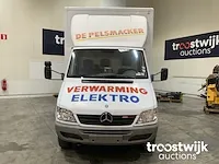 Vrachtwagen - afbeelding 9 van  16