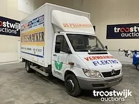 Vrachtwagen - afbeelding 11 van  16