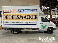 Vrachtwagen - afbeelding 12 van  16