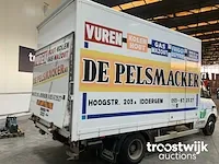 Vrachtwagen - afbeelding 13 van  16