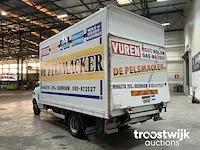 Vrachtwagen - afbeelding 14 van  16