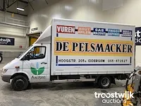 Vrachtwagen - afbeelding 15 van  16