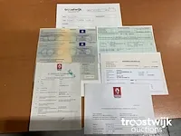 Vrachtwagen - afbeelding 9 van  17