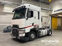 Vrachtwagen - afbeelding 1 van  17