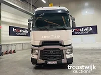 Vrachtwagen - afbeelding 10 van  17
