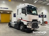 Vrachtwagen - afbeelding 11 van  17