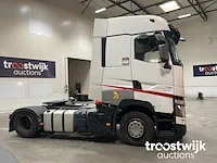 Vrachtwagen - afbeelding 12 van  17