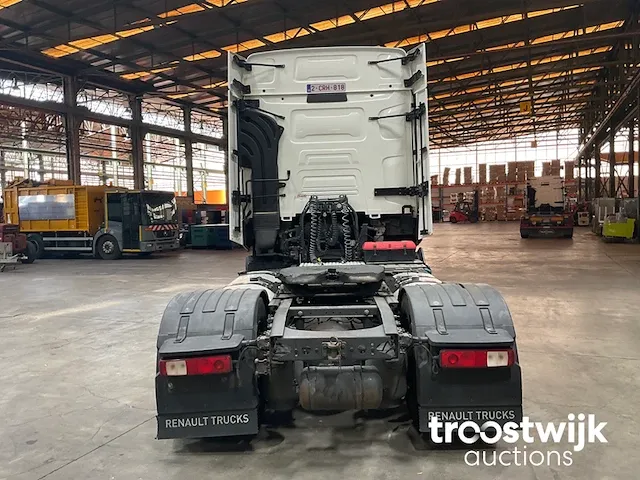Vrachtwagen - afbeelding 14 van  17
