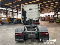 Vrachtwagen - afbeelding 14 van  17