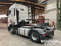 Vrachtwagen - afbeelding 15 van  17