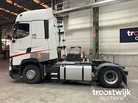 Vrachtwagen - afbeelding 16 van  17
