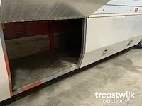 Vrachtwagen - afbeelding 8 van  20