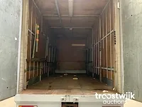 Vrachtwagen - afbeelding 9 van  20