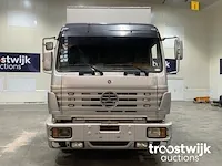 Vrachtwagen - afbeelding 12 van  20