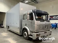 Vrachtwagen - afbeelding 15 van  20