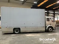 Vrachtwagen - afbeelding 16 van  20