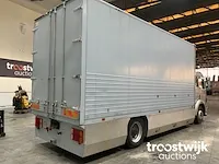 Vrachtwagen - afbeelding 17 van  20