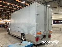 Vrachtwagen - afbeelding 18 van  20