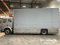 Vrachtwagen - afbeelding 19 van  20