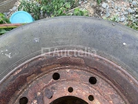 Vrachtwagenbanden met velg 385/65r22,5 - afbeelding 5 van  5