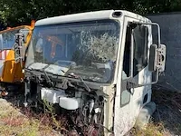 Vrachtwagencabines - afbeelding 2 van  4