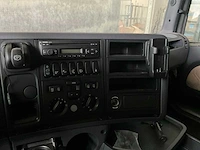 Vrachtwagenkabine scania r420 topline - afbeelding 5 van  18