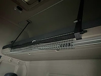 Vrachtwagenkabine scania r420 topline - afbeelding 7 van  18