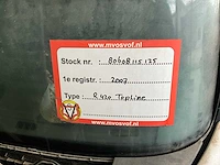 Vrachtwagenkabine scania r420 topline - afbeelding 10 van  18