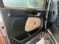 Vrachtwagenkabine scania r420 topline - afbeelding 14 van  18