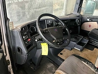 Vrachtwagenkabine scania r420 topline - afbeelding 16 van  18