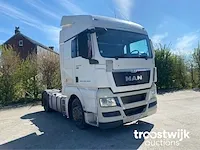 Vrachtwagen/trekker - afbeelding 2 van  32