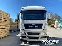 Vrachtwagen/trekker - afbeelding 3 van  32