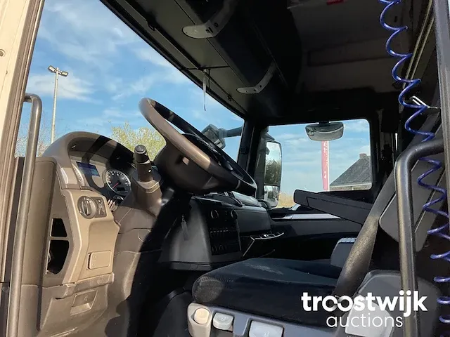 Vrachtwagen/trekker - afbeelding 5 van  32
