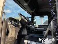 Vrachtwagen/trekker - afbeelding 5 van  32