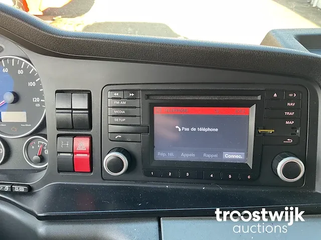 Vrachtwagen/trekker - afbeelding 9 van  32