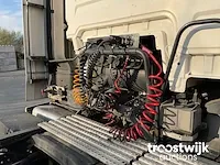 Vrachtwagen/trekker - afbeelding 14 van  32