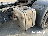 Vrachtwagen/trekker - afbeelding 16 van  32