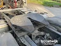 Vrachtwagen/trekker - afbeelding 21 van  32