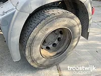 Vrachtwagen/trekker - afbeelding 22 van  32
