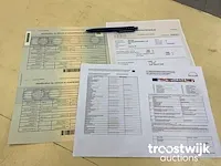 Vrachtwagen/trekker - afbeelding 26 van  32