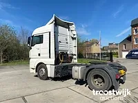 Vrachtwagen/trekker - afbeelding 23 van  32