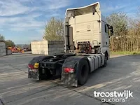Vrachtwagen/trekker - afbeelding 28 van  32