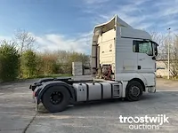 Vrachtwagen/trekker - afbeelding 30 van  32