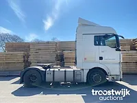 Vrachtwagen/trekker - afbeelding 31 van  32