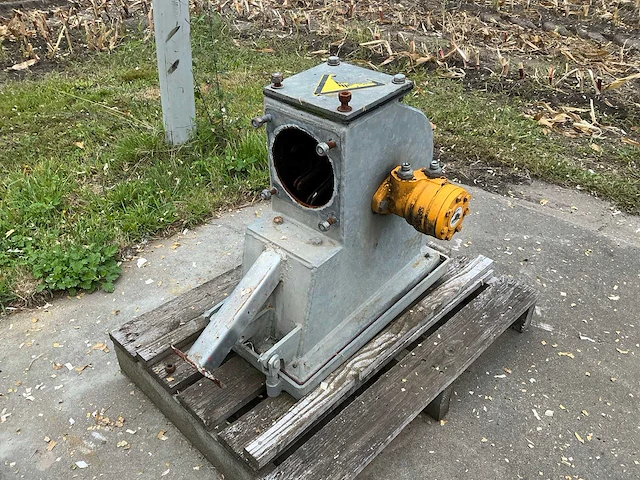 Vredo snij filter - afbeelding 1 van  3