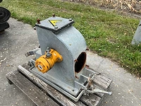 Vredo snij filter - afbeelding 2 van  3