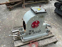 Vredo snij filter - afbeelding 3 van  3