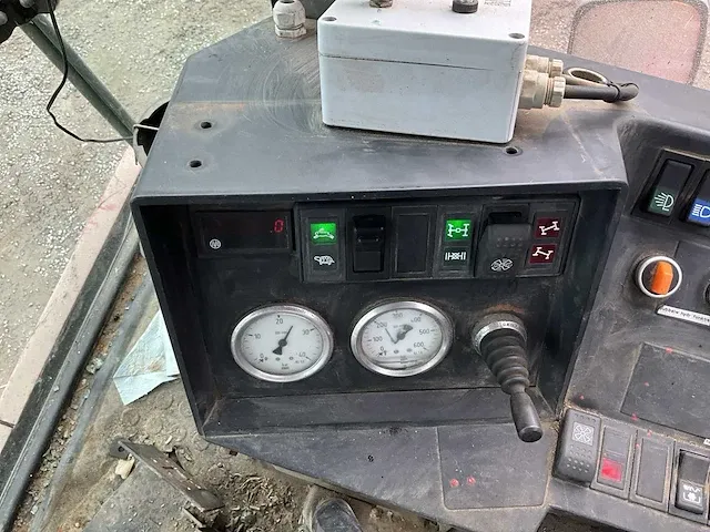Vredo vt1806 - afbeelding 5 van  41